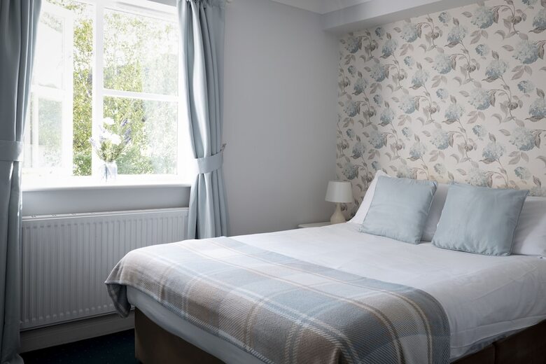 Bed & Breakfast Kings Arms Otterton