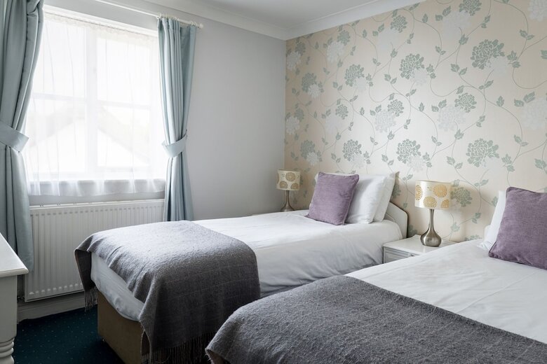 Bed & Breakfast Kings Arms Otterton