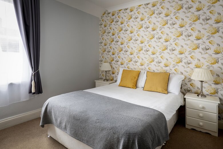 Bed & Breakfast Kings Arms Otterton