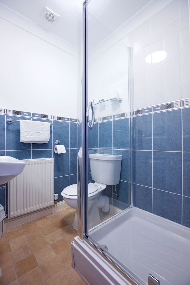 Bed & Breakfast Kings Arms Otterton