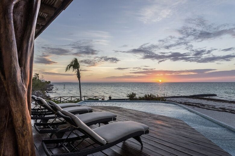 Hotel Dk Luxury Ocean Front Villas - Adults Only By Baleine Group