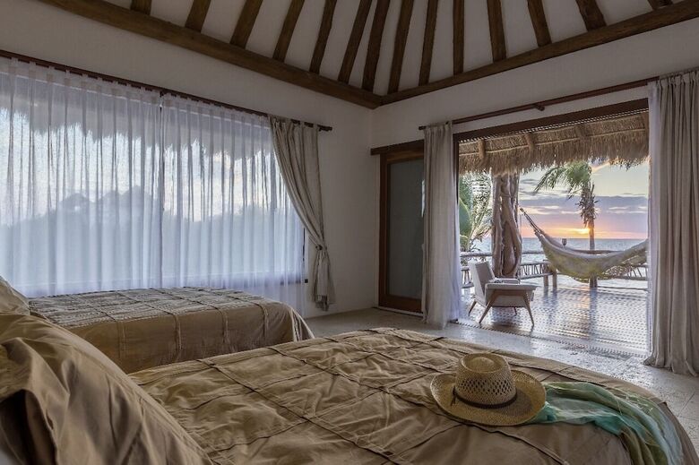 Hotel Dk Luxury Ocean Front Villas - Adults Only By Baleine Group