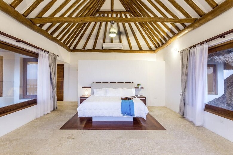 Hotel Dk Luxury Ocean Front Villas - Adults Only By Baleine Group