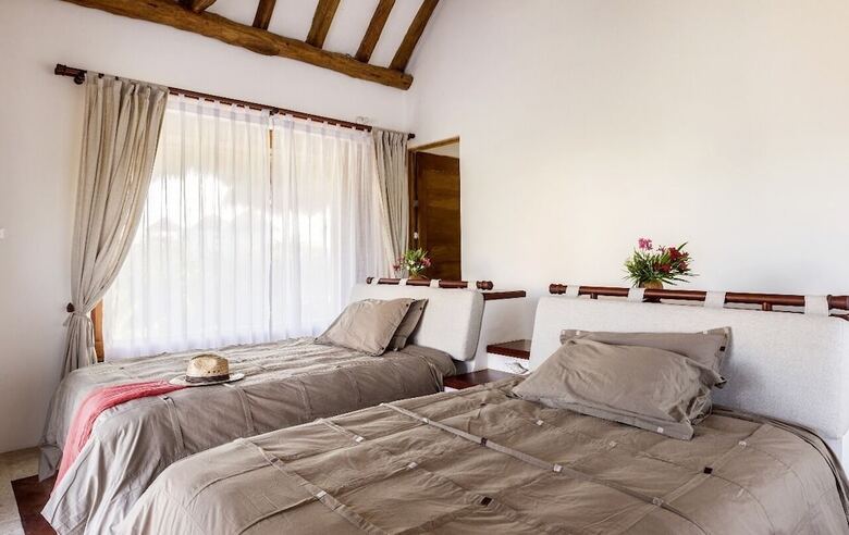 Hotel Dk Luxury Ocean Front Villas - Adults Only By Baleine Group
