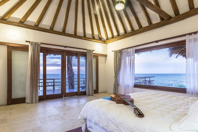 Hotel Dk Luxury Ocean Front Villas - Adults Only By Baleine Group