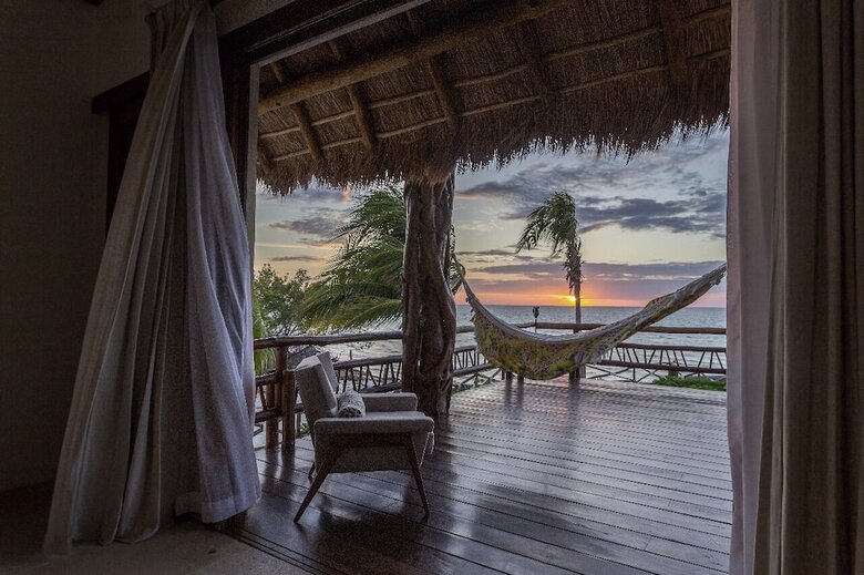 Hotel Dk Luxury Ocean Front Villas - Adults Only By Baleine Group