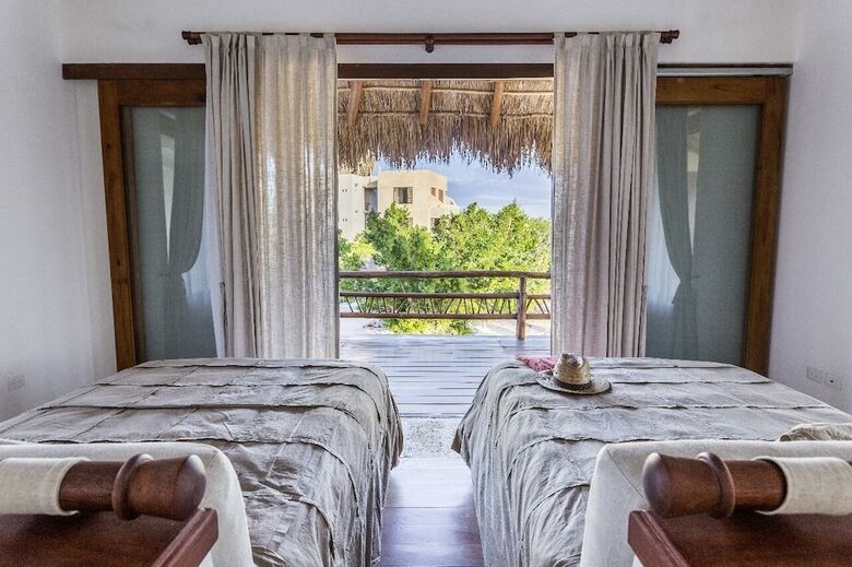 Hotel Dk Luxury Ocean Front Villas - Adults Only By Baleine Group