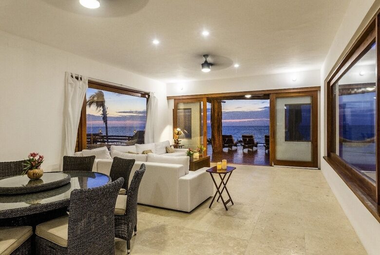 Hotel Dk Luxury Ocean Front Villas - Adults Only By Baleine Group