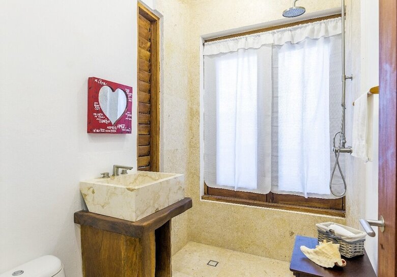 Hotel Dk Luxury Ocean Front Villas - Adults Only By Baleine Group