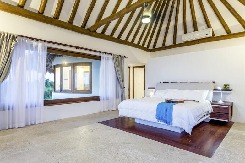 Hotel Dk Luxury Ocean Front Villas - Adults Only By Baleine Group
