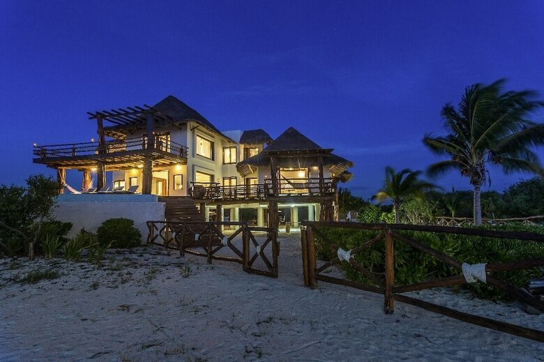 Hotel Dk Luxury Ocean Front Villas - Adults Only By Baleine Group