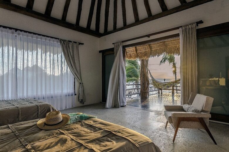 Hotel Dk Luxury Ocean Front Villas - Adults Only By Baleine Group