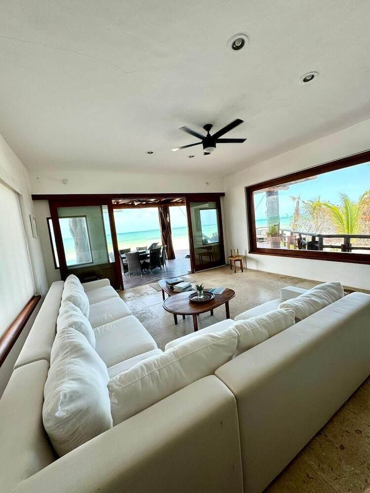 Hotel Dk Luxury Ocean Front Villas - Adults Only By Baleine Group