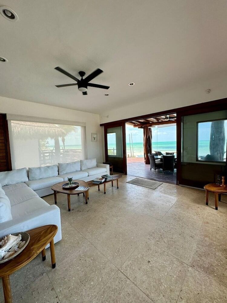 Hotel Dk Luxury Ocean Front Villas - Adults Only By Baleine Group
