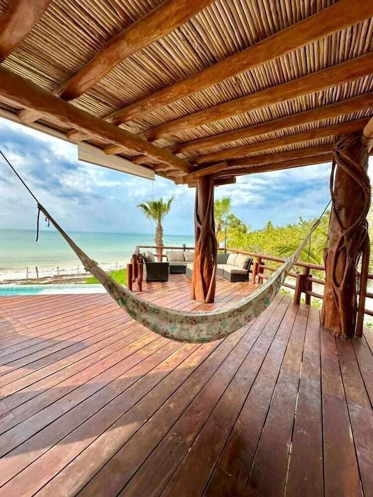 Hotel Dk Luxury Ocean Front Villas - Adults Only By Baleine Group