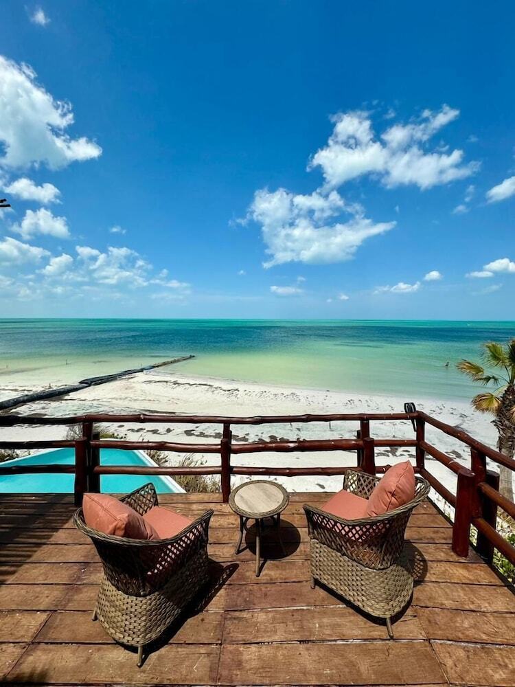 Hotel Dk Luxury Ocean Front Villas - Adults Only By Baleine Group