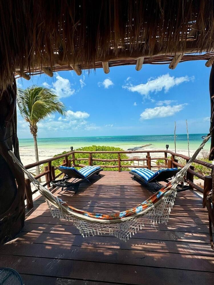Hotel Dk Luxury Ocean Front Villas - Adults Only By Baleine Group