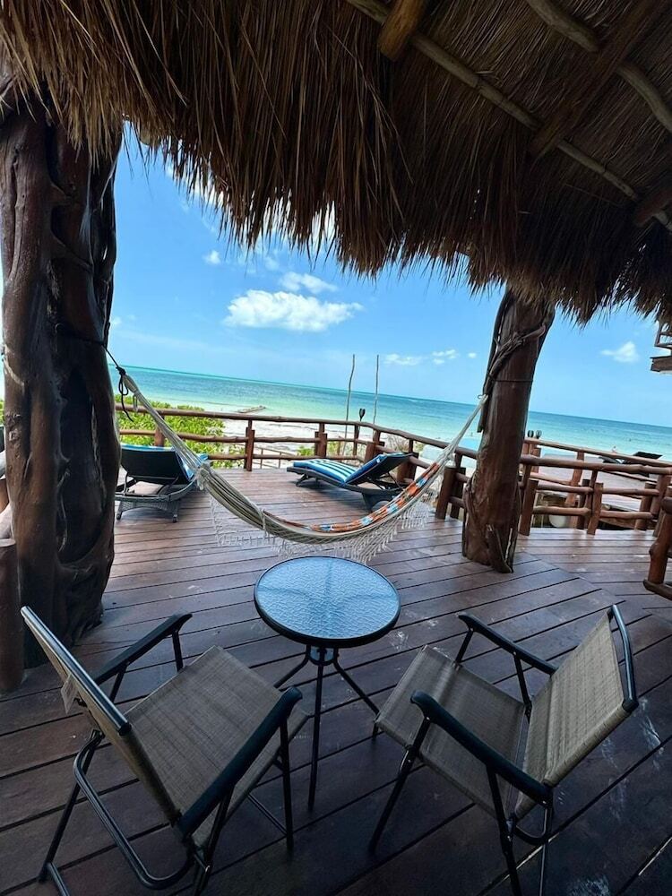 Hotel Dk Luxury Ocean Front Villas - Adults Only By Baleine Group