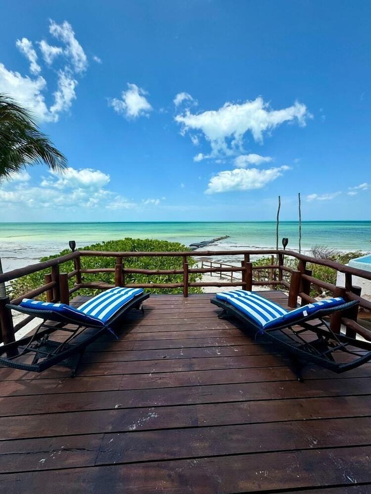 Hotel Dk Luxury Ocean Front Villas - Adults Only By Baleine Group