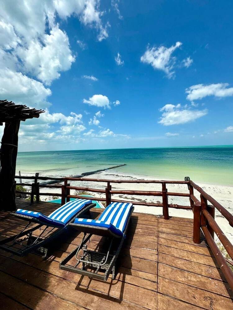 Hotel Dk Luxury Ocean Front Villas - Adults Only By Baleine Group