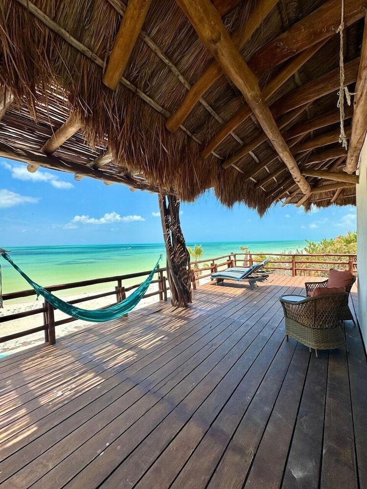 Hotel Dk Luxury Ocean Front Villas - Adults Only By Baleine Group