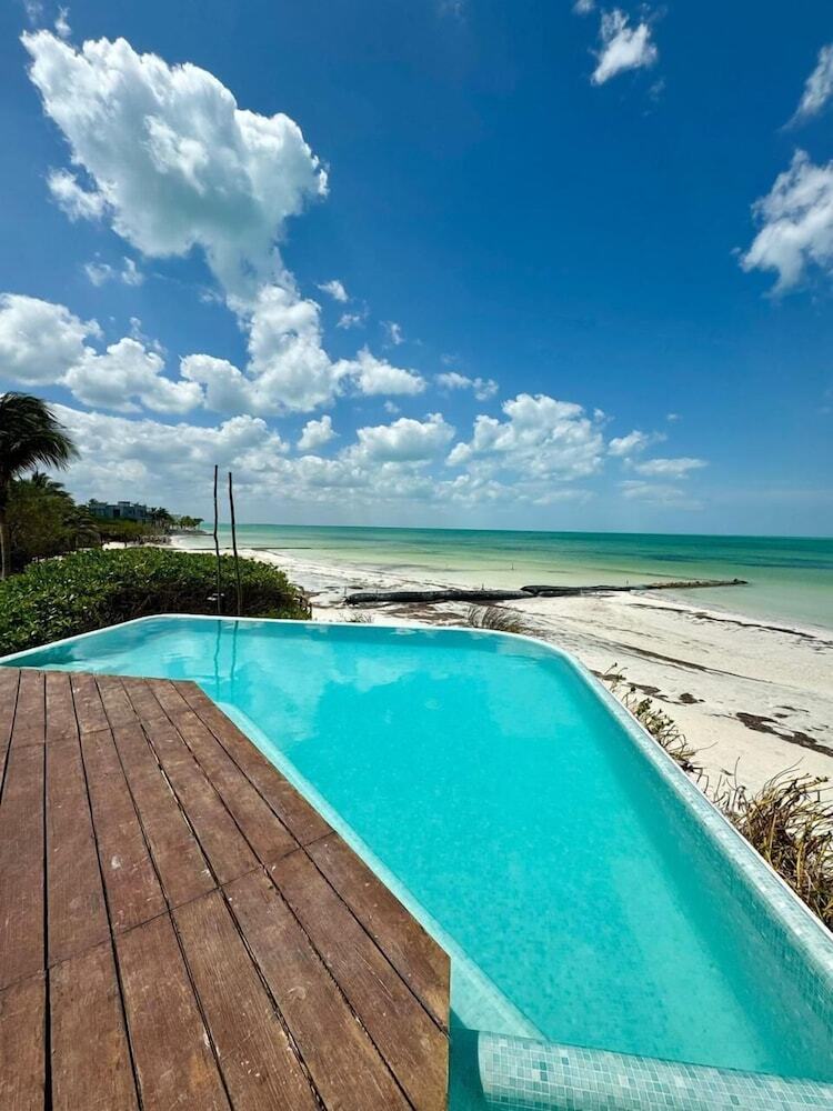 Hotel Dk Luxury Ocean Front Villas - Adults Only By Baleine Group