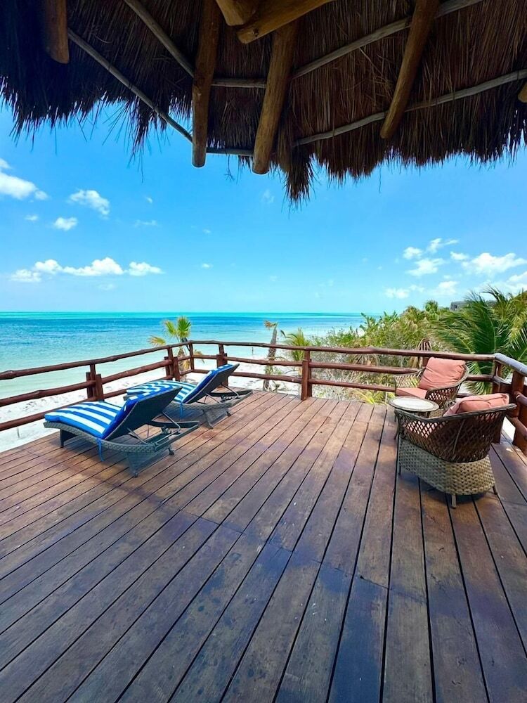 Hotel Dk Luxury Ocean Front Villas - Adults Only By Baleine Group
