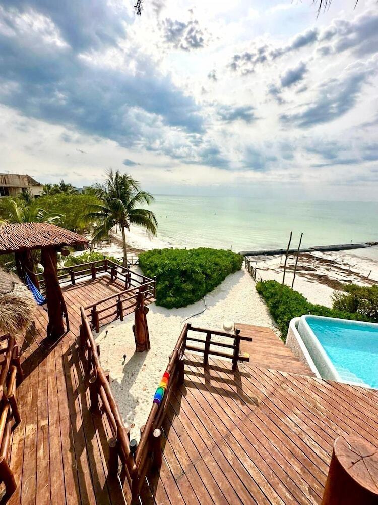 Hotel Dk Luxury Ocean Front Villas - Adults Only By Baleine Group