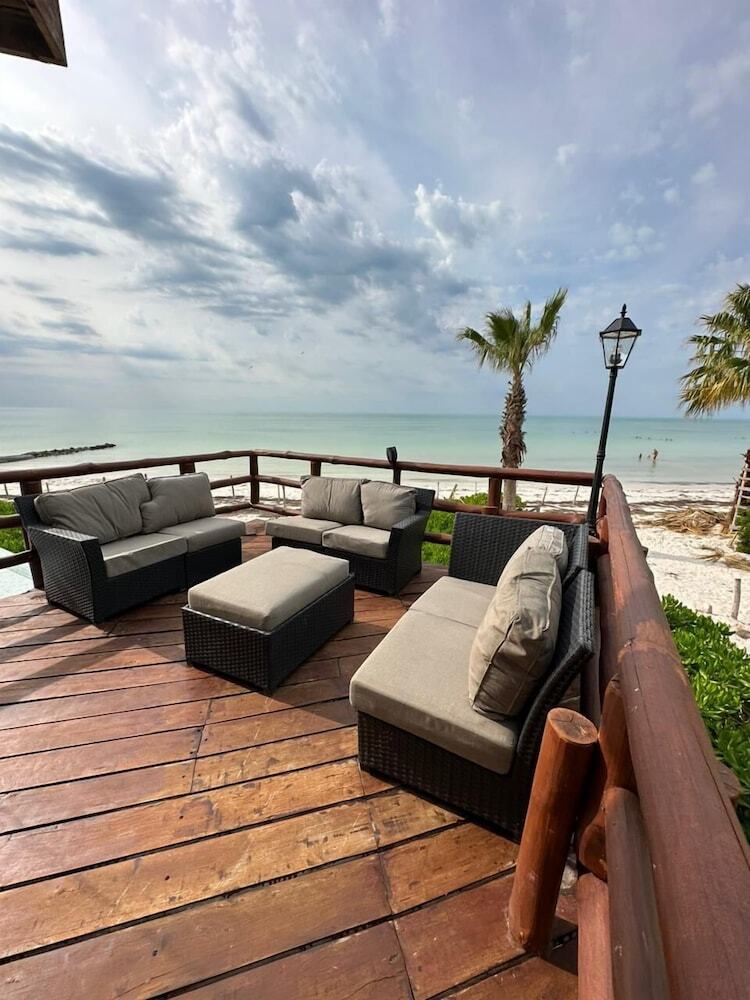 Hotel Dk Luxury Ocean Front Villas - Adults Only By Baleine Group
