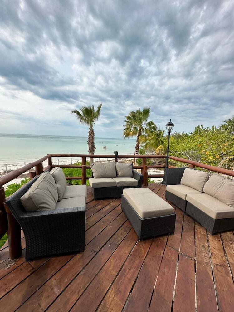 Hotel Dk Luxury Ocean Front Villas - Adults Only By Baleine Group