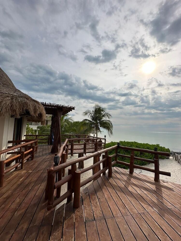 Hotel Dk Luxury Ocean Front Villas - Adults Only By Baleine Group