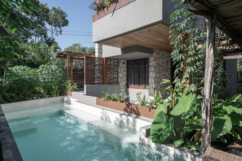 Aparthotel Siwa Tulum Unique Hotel & Spa