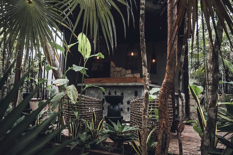 Aparthotel Siwa Tulum Unique Hotel & Spa