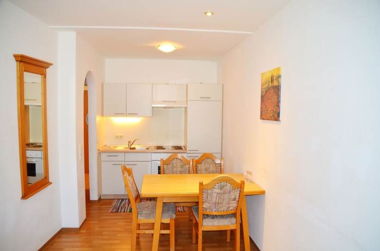 Hotel Neue Post Apartments