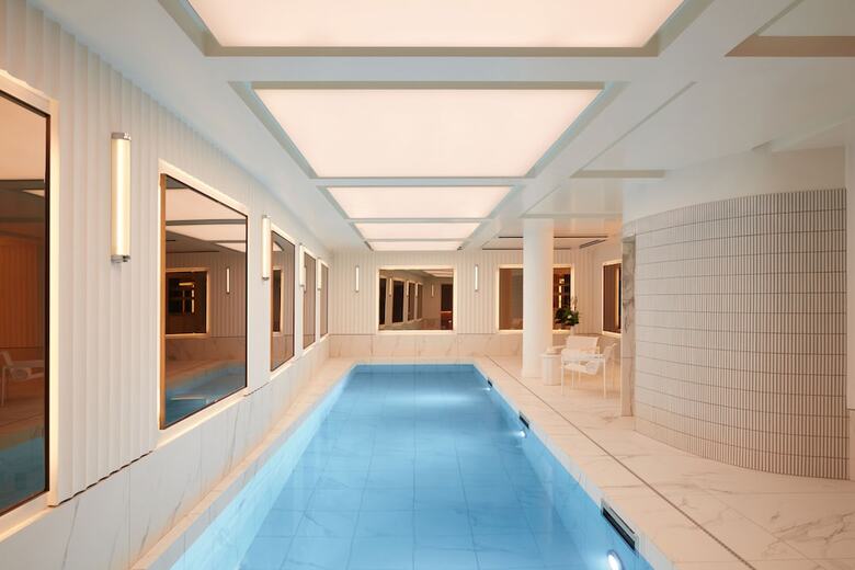 Hotel Villa-des-pr�s