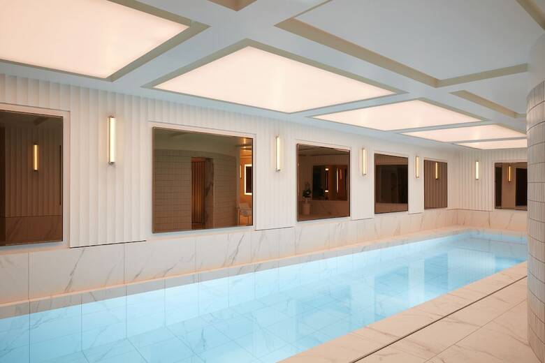 Hotel Villa-des-pr�s