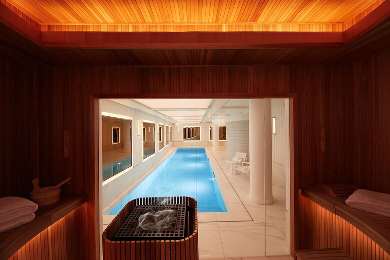Hotel Villa-des-pr�s