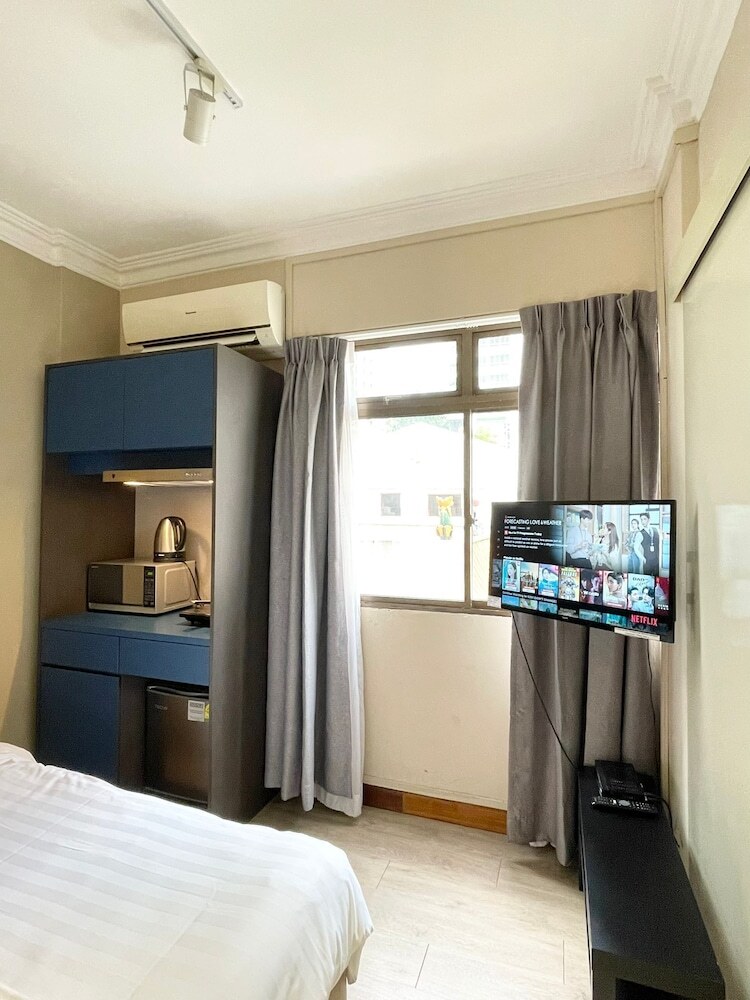 Aparthotel Greatwood Residence At Devonshire
