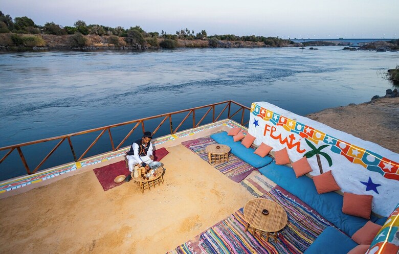 Hotel Fenti Nubian Resort