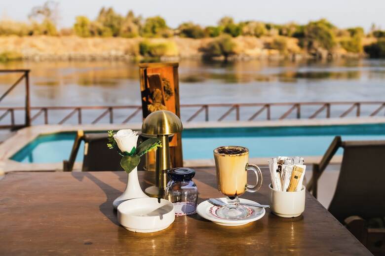 Hotel Fenti Nubian Resort
