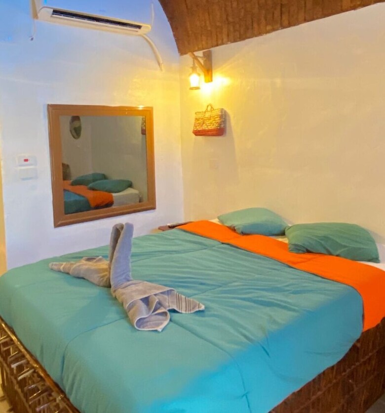 Hotel Fenti Nubian Resort
