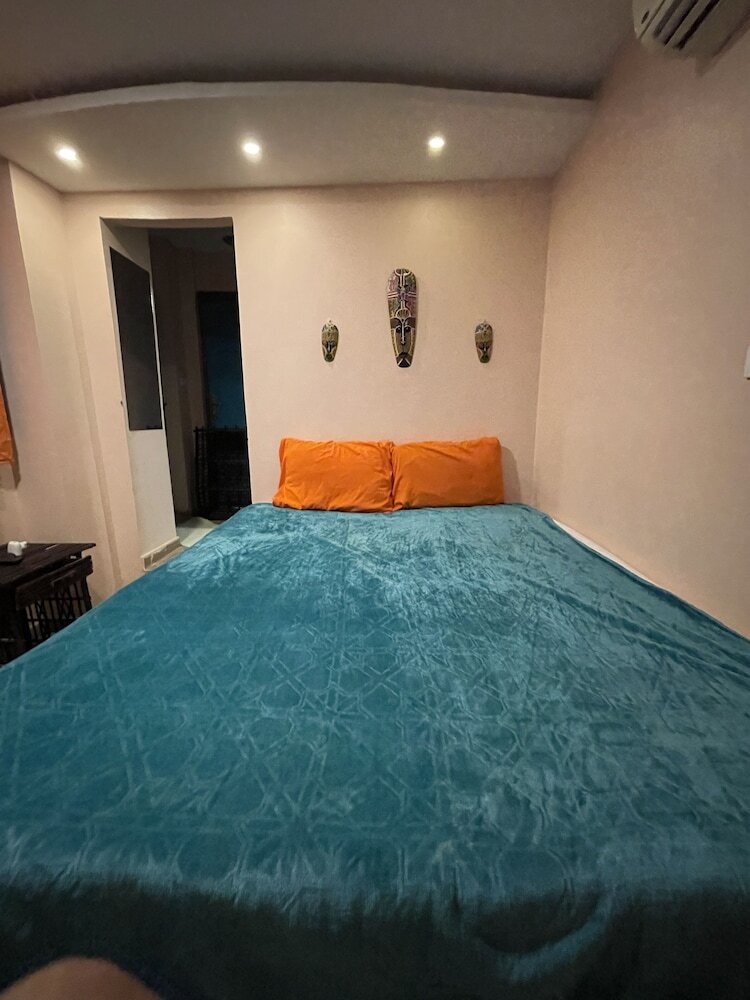 Hotel Fenti Nubian Resort