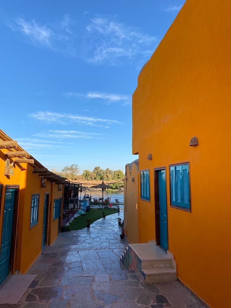 Hotel Fenti Nubian Resort