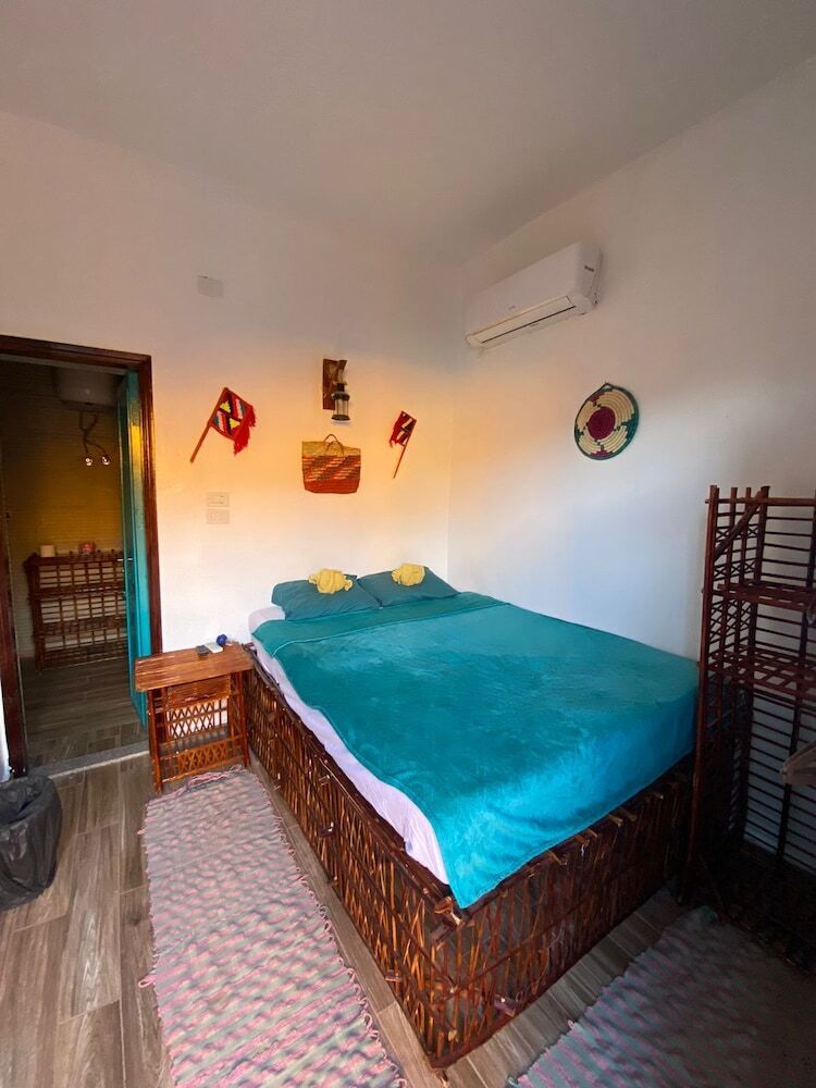 Hotel Fenti Nubian Resort