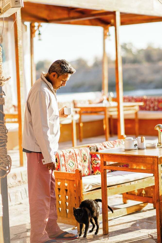 Hotel Fenti Nubian Resort