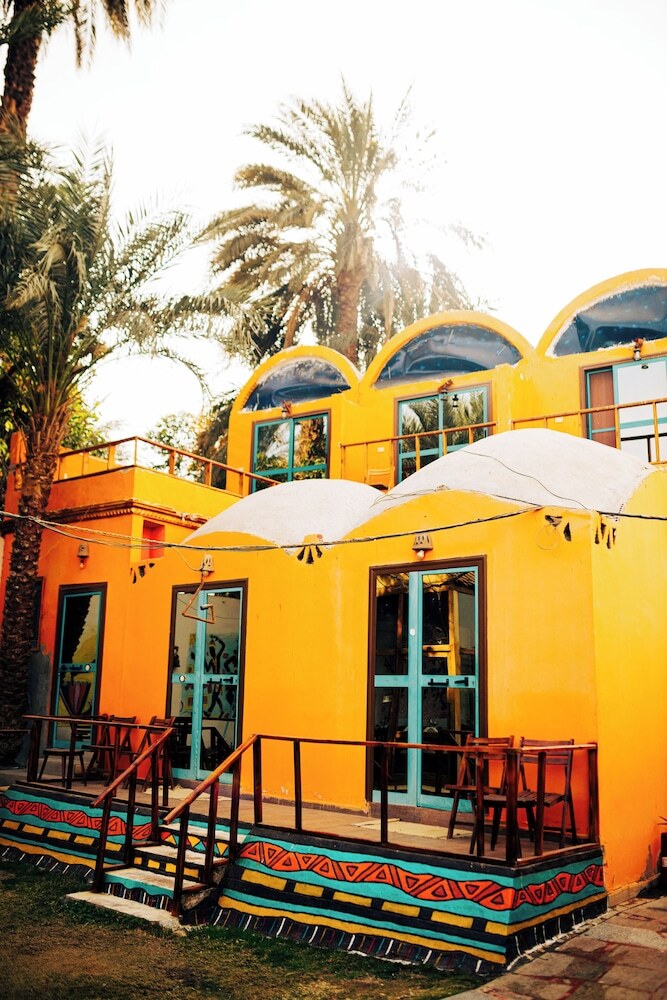 Hotel Fenti Nubian Resort