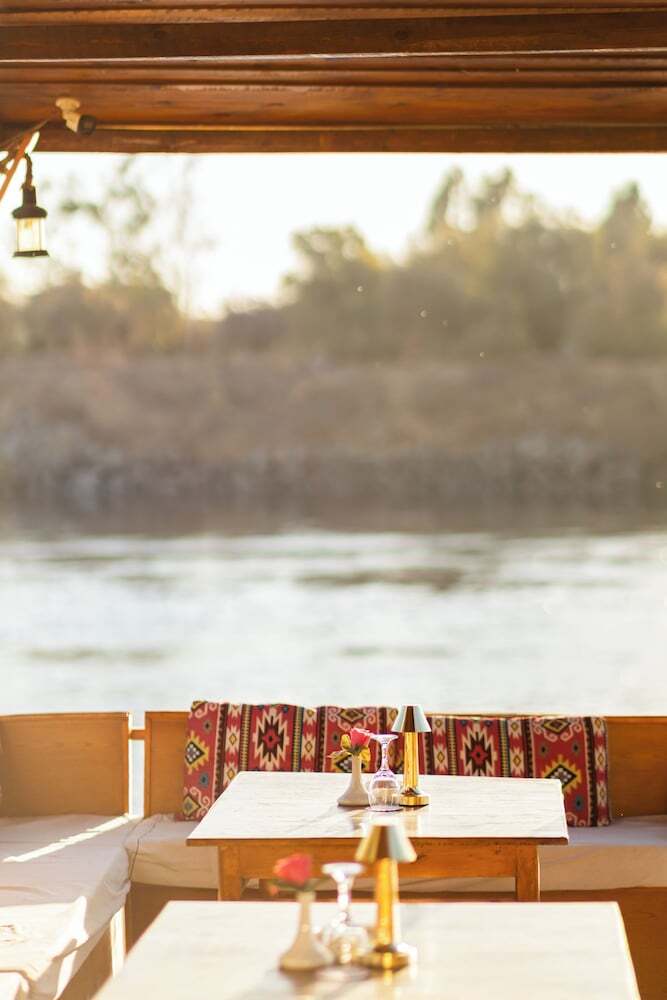 Hotel Fenti Nubian Resort