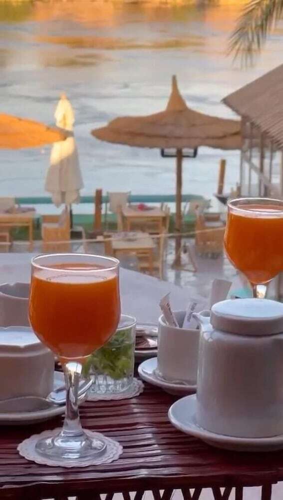 Hotel Fenti Nubian Resort