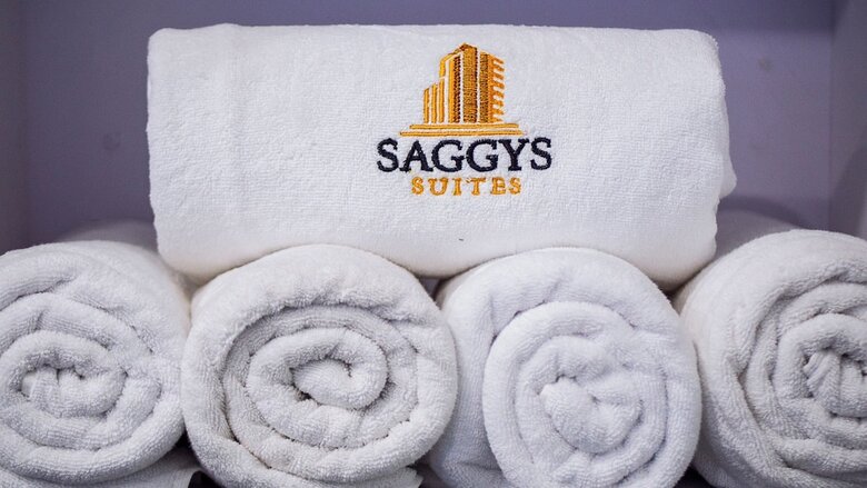 Saggys Suites Hotel & Spa