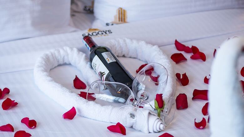 Saggys Suites Hotel & Spa